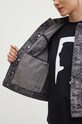 Karl Lagerfeld Jeans geacă din denim 245J1402