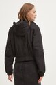 Îmbrăcăminte Karl Lagerfeld Jeans geaca 245J1500 negru