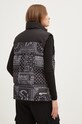 Îmbrăcăminte Karl Lagerfeld Jeans vesta 245J1505 negru
