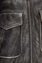 MAX&Co. geaca de piele 2426446021200 negru