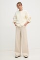 Bunda Joseph Ribkoff 244931 béžová AW24