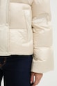 Péřová bunda Marc O'Polo 409099870351 béžová