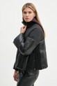 Пухова куртка Marc O'Polo чорний 409099870369
