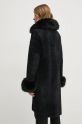 Oblečení Kabát Joseph Ribkoff 243923 černá