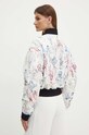 Oblečení Bomber bunda Karl Lagerfeld 245W1409 vícebarevná