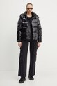 Karl Lagerfeld kurtka puchowa 245W1503 czarny AW24