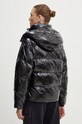 Одяг Пухова куртка Karl Lagerfeld 245W1503 чорний