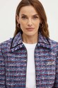 Jakna Karl Lagerfeld šarena 245W1403