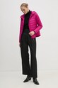 United Colors of Benetton giacca 2TWDDN024 rosa NC24