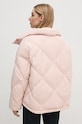 Одежда Куртка United Colors of Benetton 2FEADN06A розовый
