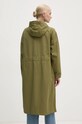 Одежда Парка United Colors of Benetton 2XLTDN002 зелёный