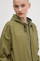 United Colors of Benetton parka zielony 2XLTDN002