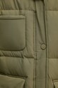 United Colors of Benetton piumino 2JF8DN060 verde