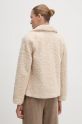 Abbigliamento United Colors of Benetton giacca 25QFDN068 beige