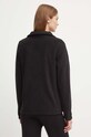 Oblečenie Fleecová mikina Dkny DP4J9479 čierna