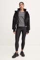 Яке Dkny DP4J9533 черен AW24