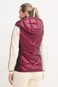 Îmbrăcăminte Dkny vesta DP4V3157 burgundia