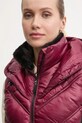 Dkny vesta burgundia DP4V3157