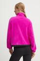 Одяг Флісова кофта Dkny DP4J9484 рожевий