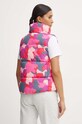 Odzież Dkny bezrękawnik DP4V3145 różowy