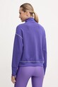 Одежда Кофта United Colors of Benetton 3JLC3M06H фиолетовой