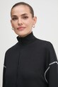 Кофта United Colors of Benetton 3JLC3M06H чорний