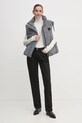 Dkny vesta D2G4A224 gri AW24