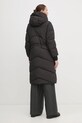 Ρούχα Μπουφάν Dkny DLEMPT46 μαύρο