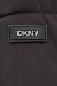 Μπουφάν Dkny DLEMPT46 μαύρο
