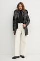 Bunda Dkny DLEMPU99 černá AW25