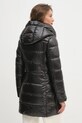 Îmbrăcăminte Dkny geaca DLEMPU99 negru
