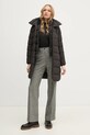 Куртка Dkny DLEMPU97 чёрный AW24