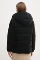Îmbrăcăminte Dkny geaca DLEMPQ74 negru
