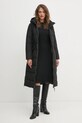 Bunda Dkny DLEMPP55 čierna AW24