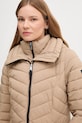 Bunda Dkny béžová DLEMPN46