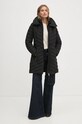 Dkny kurtka DLEMPN46 czarny AW24