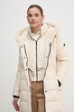 Dkny geaca DLEMPS75 bej AW24