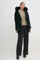 Куртка Dkny DLEMPS63 зелёный AW24