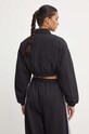 Îmbrăcăminte adidas geaca bomber City Escape IV9779 negru