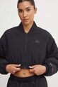 Bomber jakna adidas City Escape crna IV9779