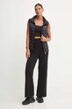 Безрукавка EA7 Emporio Armani TNGPZ.6DTQ06.0210 чорний AW24