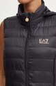 EA7 Emporio Armani smanicato TNGPZ.6DTQ06.0210 nero