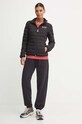 Куртка EA7 Emporio Armani TNF8Z.8NTB21.0210 чорний AW24