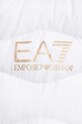 Vesta EA7 Emporio Armani TNF8Z.8NTQ08.0104 bílá