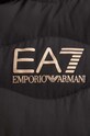 EA7 Emporio Armani bezrękawnik TNF8Z.8NTQ08.0210 czarny