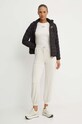 EA7 Emporio Armani giacca TNF8Z.8NTB23.0210 nero AW24