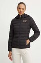 EA7 Emporio Armani giacca nero TNF8Z.8NTB23.0210