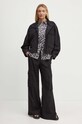 Куртка MICHAEL Michael Kors MT420F97LD чёрный AW24