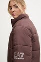EA7 Emporio Armani kurtka brązowy PNHXZ.6DUB02.1755