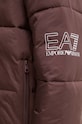 EA7 Emporio Armani kurtka PNHXZ.6DUB02.1755 brązowy